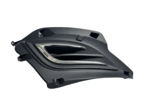 Hyundaı Kapak Lamba Sis İ20 12-14 Sağ (sissiz/nikelajlı) - 86524-1J500