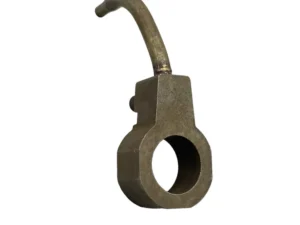 Hyundaı Jikle Yağ Starex/h100 Kmyt/bongo Tci 04-09 Sol(yağlama Jeti) - 21150-42542