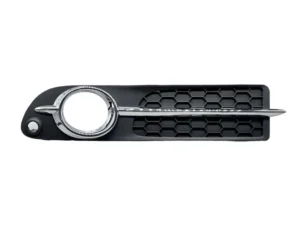 Volvo Kapak Lamba Sis S80 07-15 Sol (sisli/krom/sensör Delikli) - 30790919
