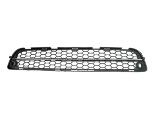 Volvo Izgara Tampon S80 07-15 Orta (sensör Delikli/krom) - 30790177