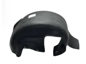 Volvo Davlumbaz Çamurluk S80 07-15 Arka Sağ - 30661129