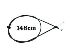 Hyundaı Tel Kaput Açma İ20 12-14 Arka (uzun) - 81190-1J500