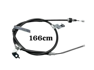Hyundaı Tel Fren El İ20 15-19 Arka Sol - 59760-C8000/59760-C8300