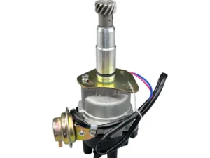 Mazda Distribütör 626 2,0 88-91 - FE3V-18-200