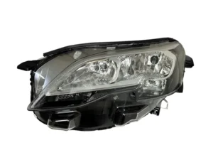 Peugeot Far Expert 16-21 Sol - 9808572680