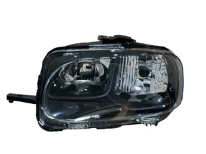 Peugeot Far Berlingo 18-22 Sol - 9816825180
