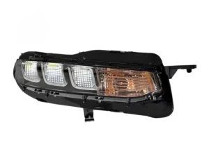 Peugeot Far Berlingo 18-22 Üst Sol (gündüz Farı Led) - 9819435680