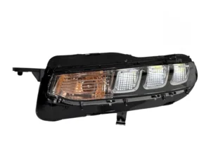 Peugeot Far Berlingo 18-22 Üst Sağ (gündüz Farı Led) - 9819435580