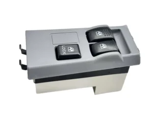 Mıtsubıshı Düğme Cam Açma Canter 635/539/659 06-10 Ön Sol (çiftli/merkezi Kilit Tip) - MK420542