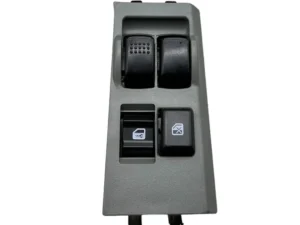 Mıtsubıshı Düğme Cam Açma Canter 519/639/659 06-10 Ön Sol (çiftli/24v) - MK420547