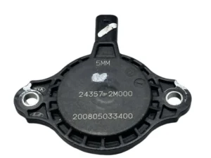 Hyundaı Valf Selenoit Elantra 1,6 Benzinli 22-23 (egsoz) - 24357-2M000