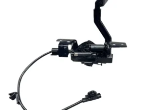 Hyundaı Kilit Kaput Motor Kona 17-20 - 81130-J9000