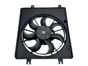 Honda Fan Klima Cıvıc 1,5 21-24 (komple) - 38615-64A-A01