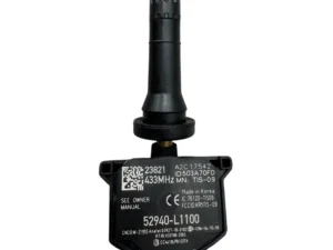 Hyundaı Sensör Lastik Basınç Elantra 21-24/kona 19-24 - 52940-L1100