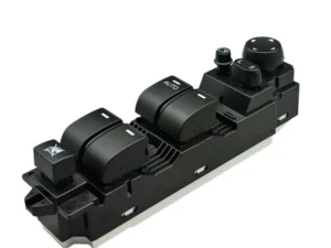Mazda Düğme Cam Açma Mazda 6 08-12 Ön Sol (çift Soketli) - GDK5-66-350A