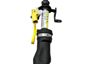 Honda Aırbag Kaput Yaya Koruma Cıvıc 22-24 Sol (kaput Tetikleyici) - 06745-T31-H00