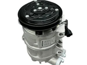 Nıssan Kompresör Klima Yd25 02-06 - 92600-2TB0A