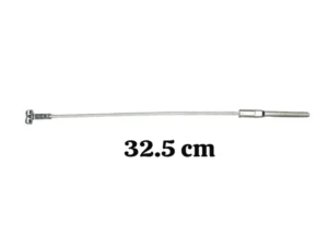Toyota Tel Fren El Corolla 07-13 Ön - 46410-12320
