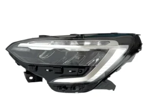 Renault Far Clıo 5 21-24 Sol (motorlu/touch Paket) - 260609987R