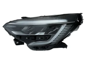 Renault Far Clıo 5 21-24 Sol (ledli/motorlu/ıcon Paket) - 260606305R
