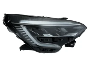 Renault Far Clıo 5 21-24 Sağ (ledli/motorlu/ıcon Paket) - 260107933R