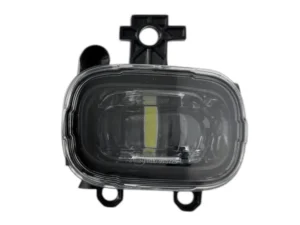 Renault Lamba Sis Qashqai 21-24/clıo 5 21-24/ Megane 21-24/talisman 21-24 Sol (ledli) - 261550862R