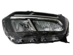 Dacıa Far Duster 21-24 Sol (motorlu/krom) - 260602287R