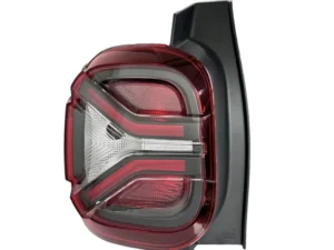 Dacıa Stop Duster 21-24 Sol - 265557200R