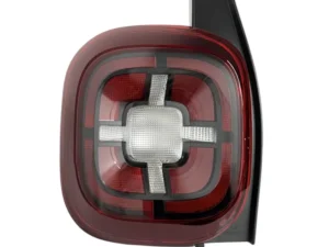 Dacıa Stop Duster 18-21 Sol - 265558217R