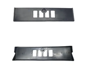 Honda Bakalit Plakalık Cıvıc 10-12 Ön - UNİ-PLK-003