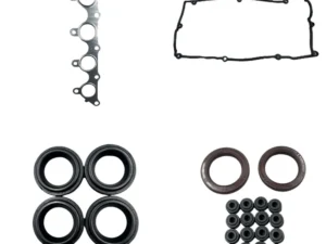 Hyundai Conta Üst Kapak Takım Accent 1,5 00-05 - 20910-26C01-ÜST