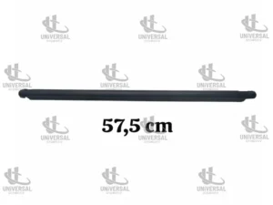 Hyundai Çıta Cam Sıyırıcı Fitil Getz 03-11 Dış Arka Sol - 83210-1C001-YS
