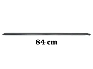Hyundai Çıta Cam Sıyırıcı Fitil Getz 03-11 Dış Ön Sol - 82210-1C001-YS