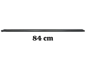 Hyundai Çıta Cam Sıyırıcı Fitil Getz 03-11 Dış Ön Sağ - 82220-1C001-YS