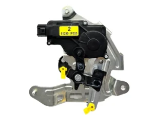 Kia Otomatik Merkezi Kilit Bagaj Sportage 04-10(komple) - 81290-1F020