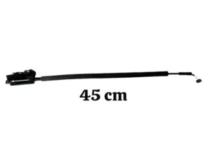 Hyundai Tel Kapı Kilit Açma İx35 09-15 Ön Sağ - 81372-2S000