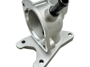 Hyundai Yuva Termostat İ30 1,4 Benzinli 17-19 (alt) - 25630-03850