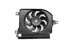 Kia Fan Su Rio Benzinli 00-04 (komple) - 0K30C-15-025D
