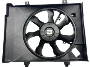 Kia Fan Su Picanto 1,0-1,1 05-11 (komple) - 25380-07100/25380-07650