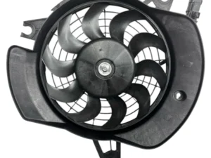 Hyundai Fan Klima Starex 02-08 Sol (komple) - 97730-4A005