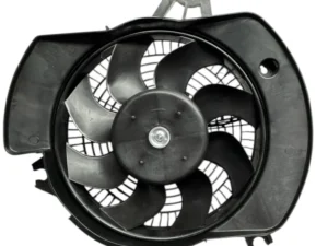 Hyundai Fan Klima Starex 02-08 Sağ (komple) - 97730-4A065