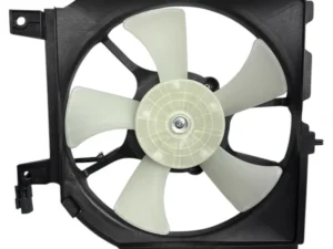 Nissan Fan Klima Sunny 90-94 (komple) - 92120-51C28