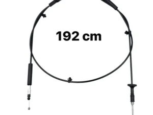 Mg Tel Kaput Açma Hs 1,5 22-24 - 10207960