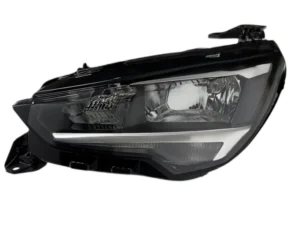 Opel Far Corsa F 19-23 Sol (halojen) - 982946558