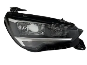 Opel Far Corsa F 19-23 Sağ (halojen) - 9829465380