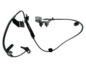 Isuzu Sensör Abs D-max 20-24 Arka Sağ/sol - 8983712930