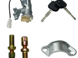 Toyota Kontak Corolla Ae111 98-01 (komple) - UNI-27448