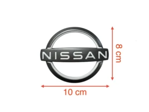 Nissan Arma Qashqai 21-24 Arka - 90890-6PA0B