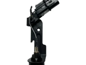 Hyundai Buton Kaput İkaz Elantra 01-07 - 93880-2D000