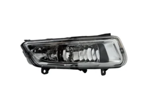 Volkswagen Lamba Sis Polo 09-14 Sağ Siyah (tek Duylu) - 6R0941062F